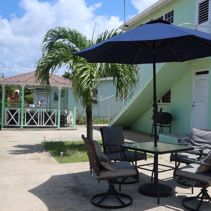 Enterprise Apartment | Ocean Path Villas