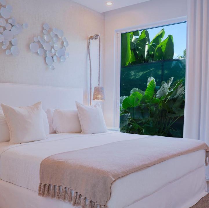 Mount Standfast Villa | Palm Grove
