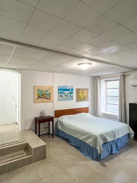 Rockley Apartment | York House