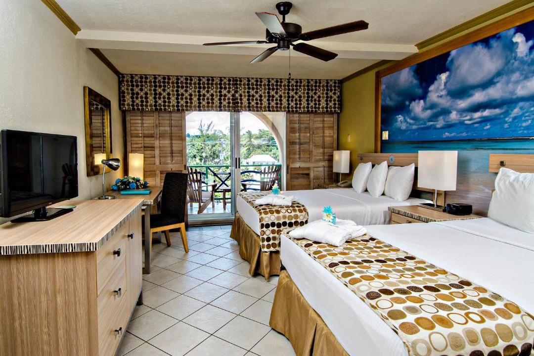 Rockley Hotel | Accra Beach Hotel & Spa