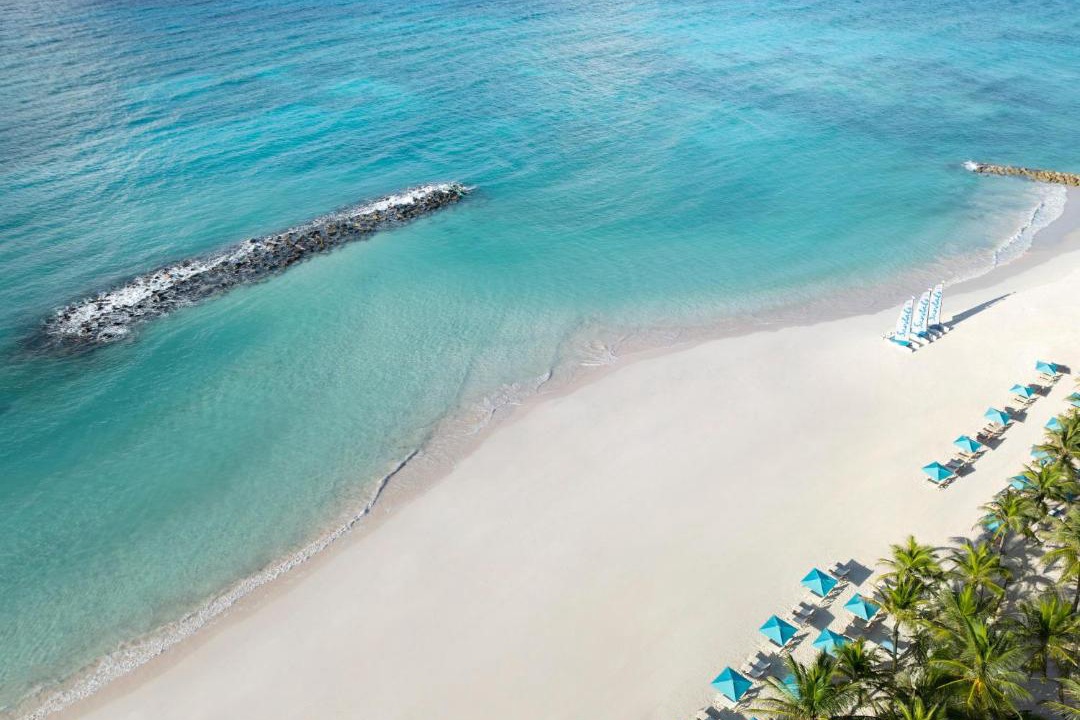 Maxwell Resort | Sandals Barbados All Inclusive - Couples Only