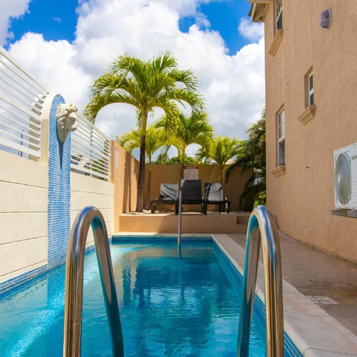 Providence Apartment | Best E Villas Providence Ch Ch