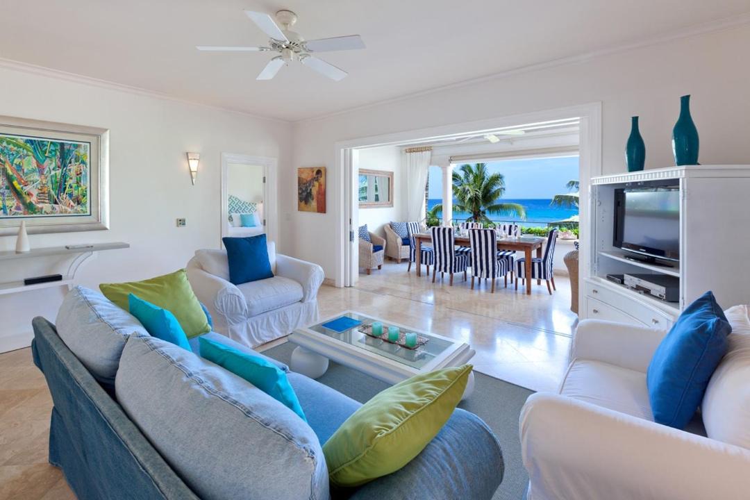 Schooner Bay Apartment | Schooner Bay