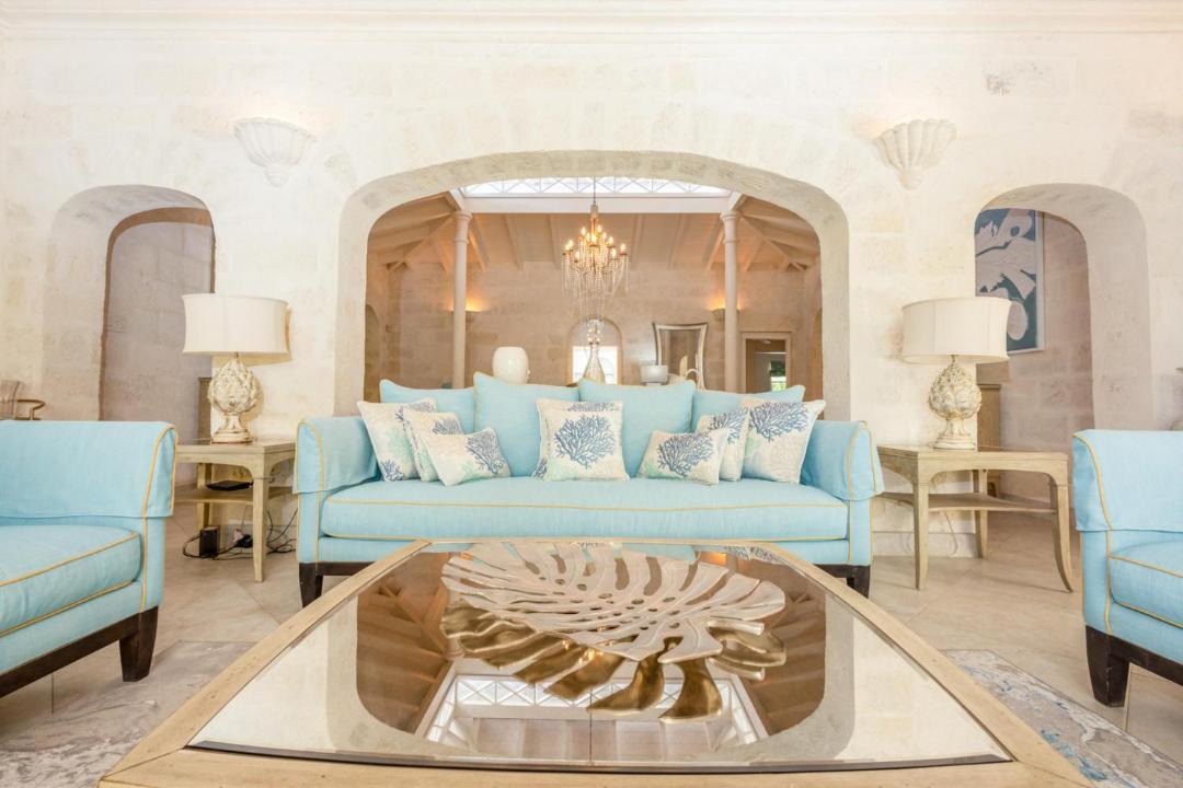 Westmoreland Villa | Lonetrees - Large Luxury Private Villa w Pool by One Caribbean Estates