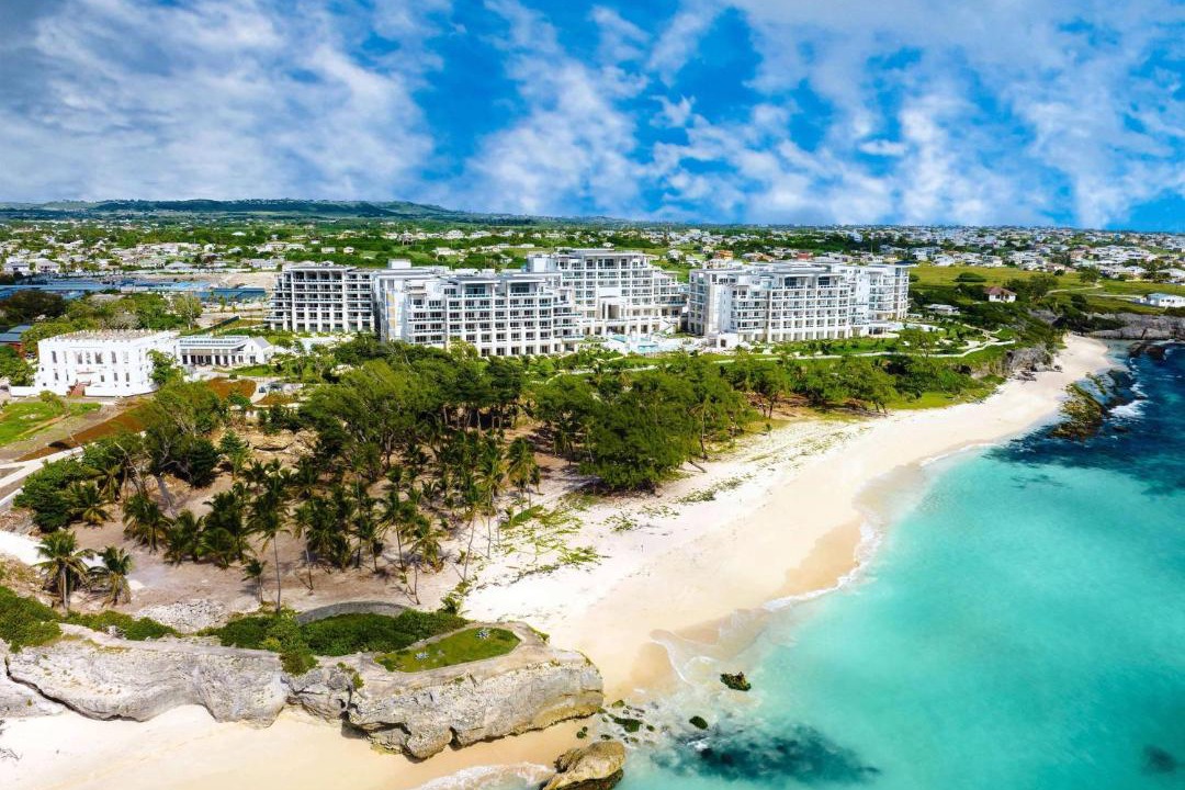 Long Bay Hotel | Wyndham Grand Barbados Sam Lords Castle All Inclusive Resort