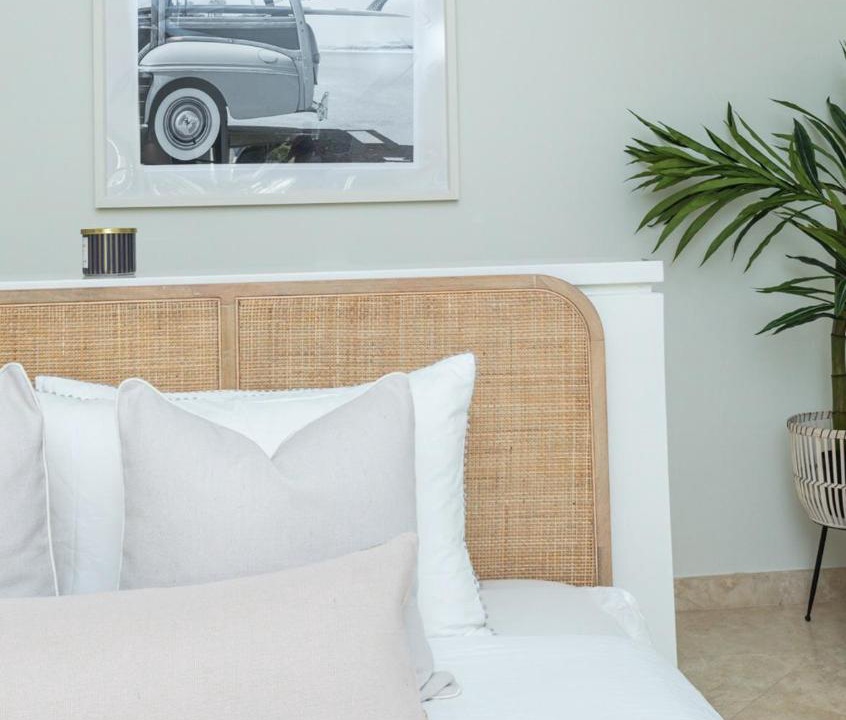 Schooner Bay Apartment | Beach Happy Beachfront Apartment by One Caribbean Estates