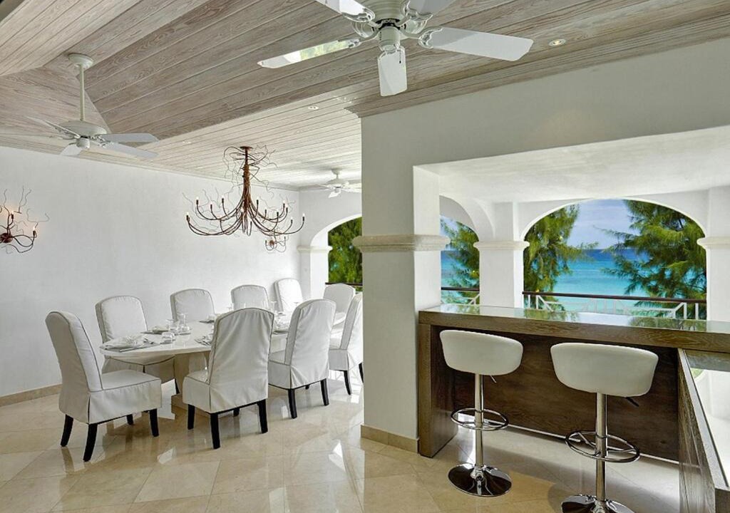 Old Trees Bay Villa | Firefly at Old Trees