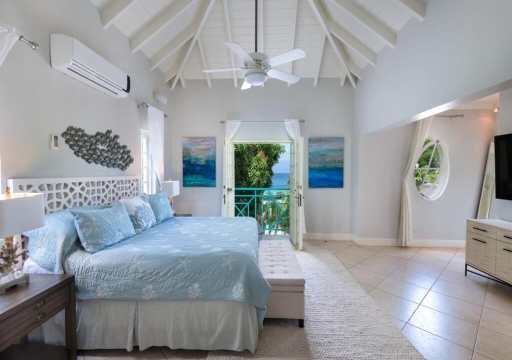 Mullins Villa | Villa Sundown