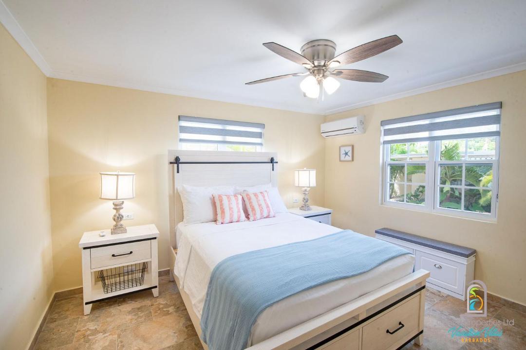 Dover Apartment | Dover Court Apartments - Steps to St Lawrence Gap