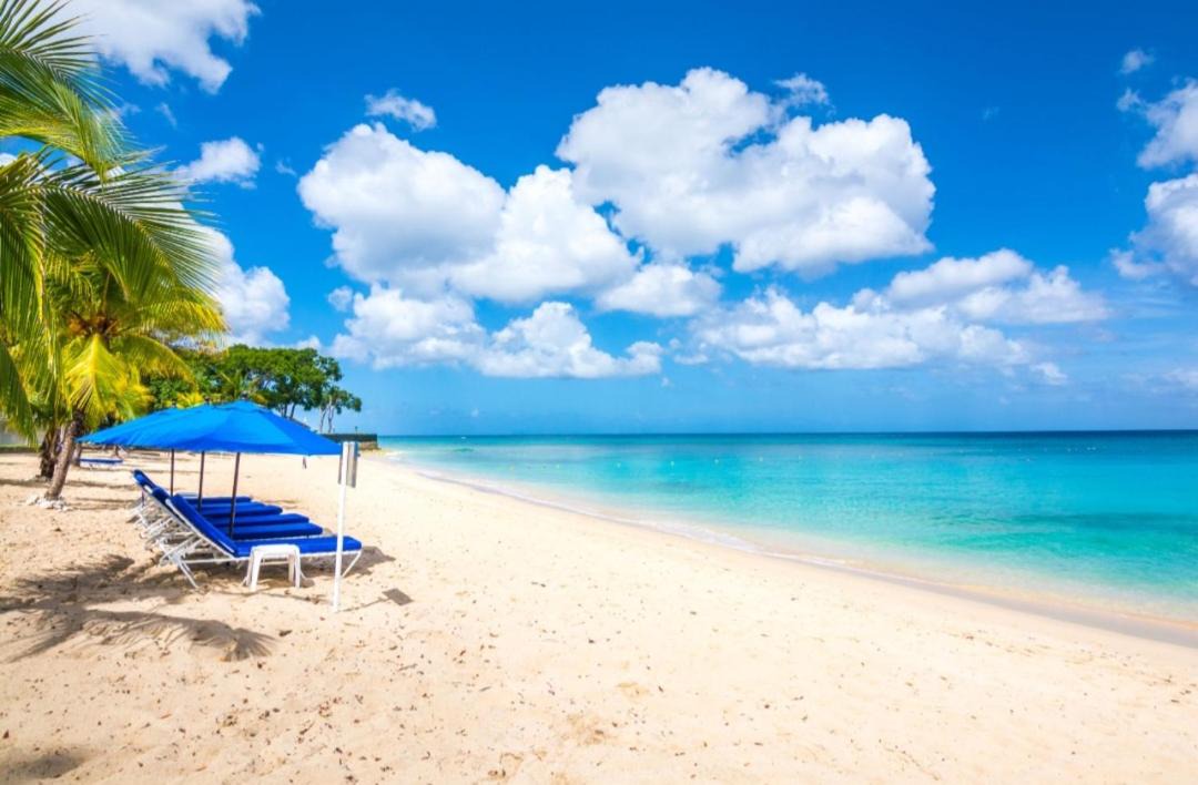 Sandy Lane Villa | Horizons at Sandy Lane
