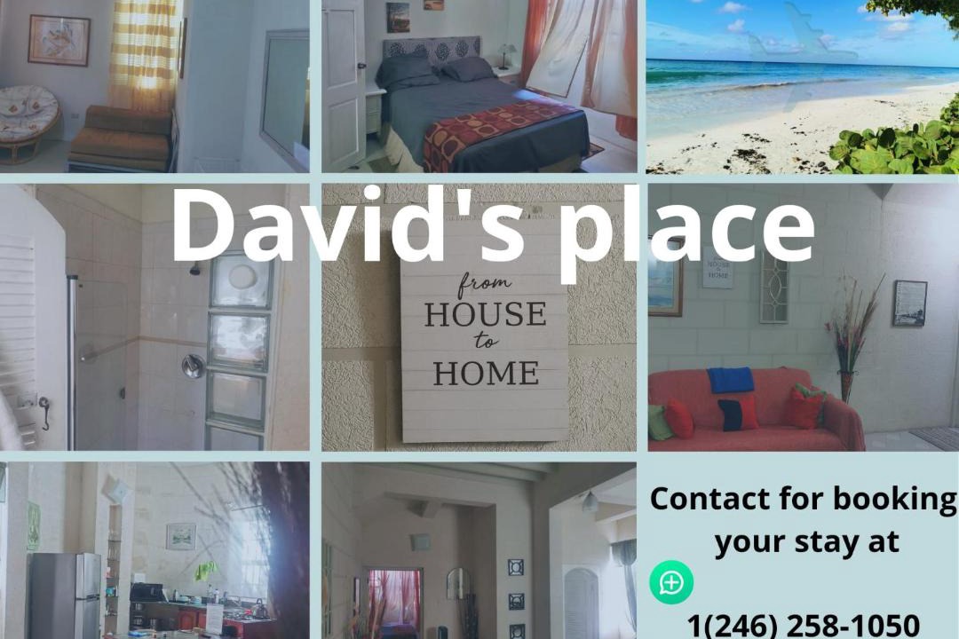 Callendar Apartment | David's Place