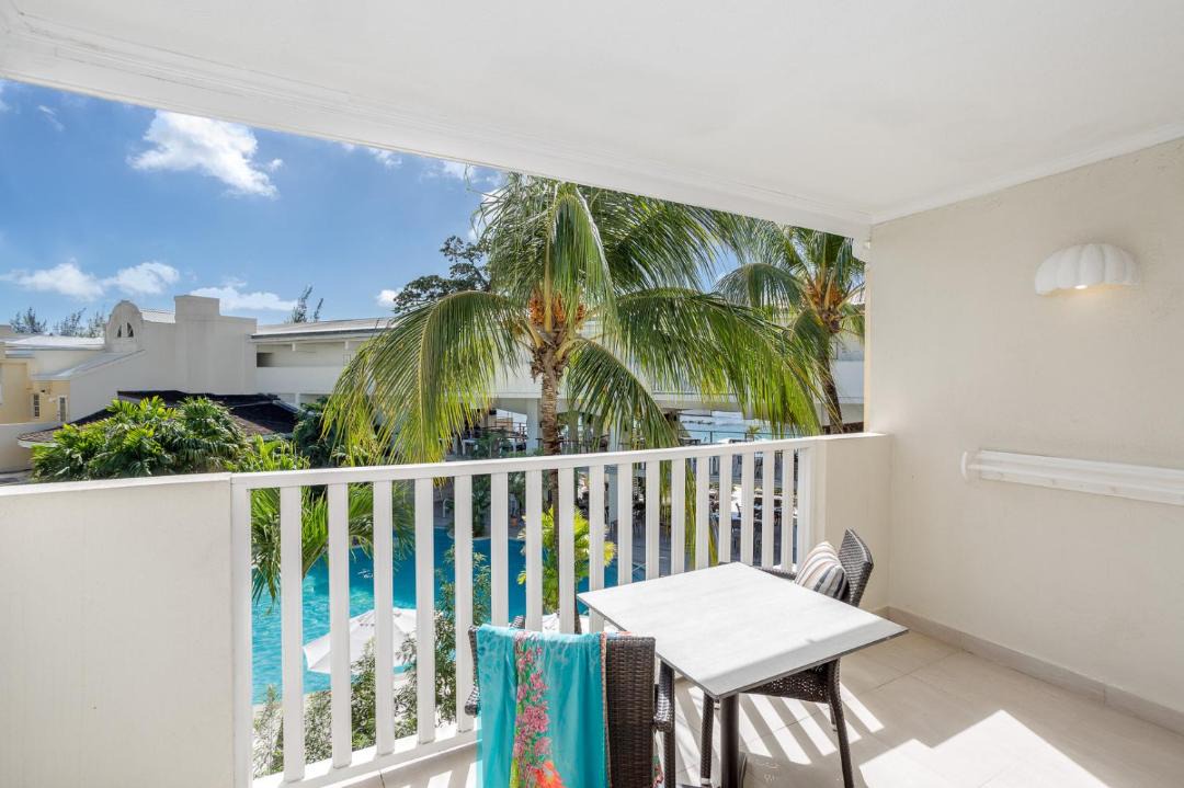 Saint Matthias Hotel | Sugar Bay Barbados - All Inclusive