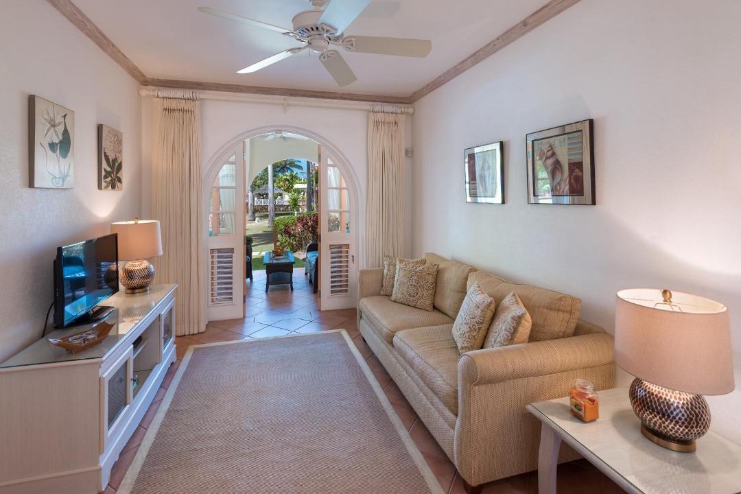 Mount Standfast Villa | Sugar Hill A103
