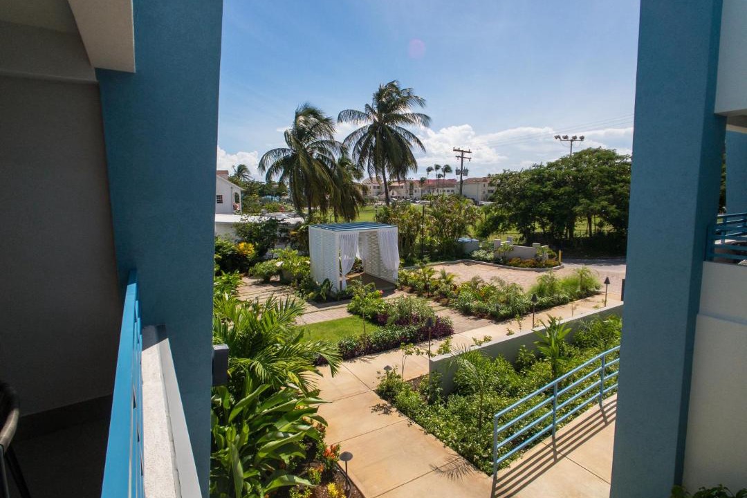 Dover Apartment | Blue Haven Holiday Apartments