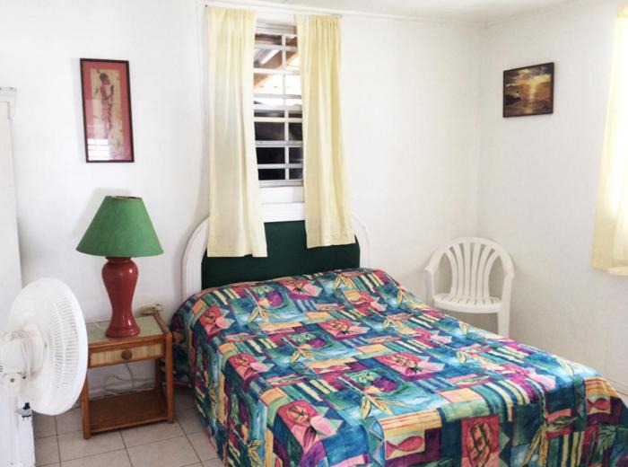 Hill Crest House | Rest Haven Beach Cottages