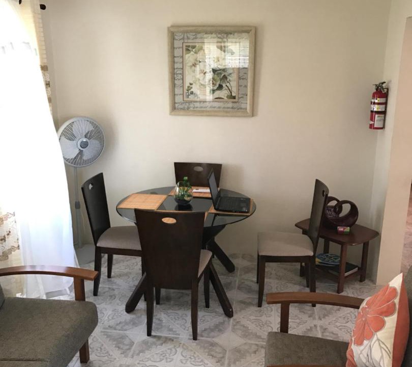 Charnocks Apartment | Hopeville Apartments