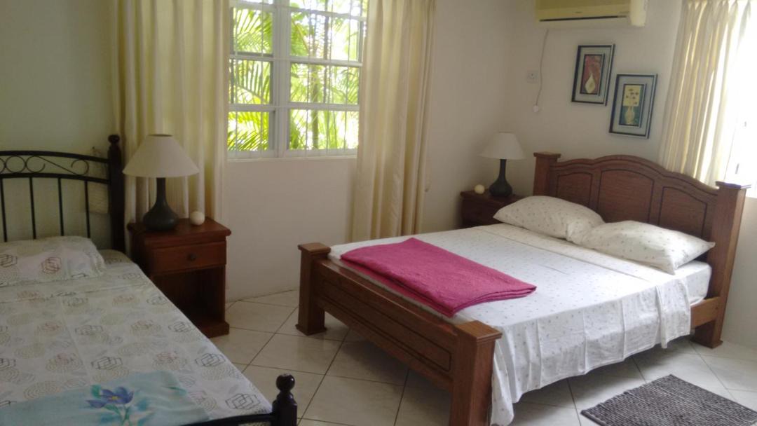 Old Trees Bay Apartment | Annwin Apartment