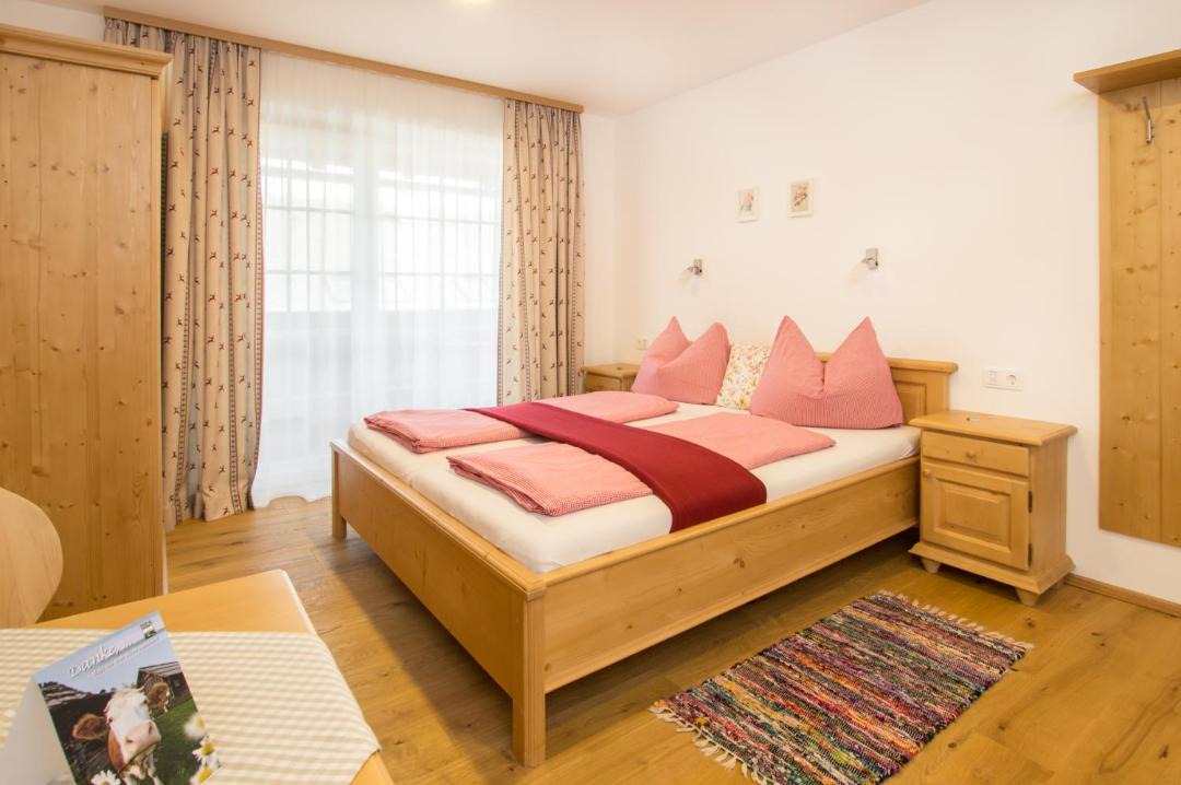 Tiefgraben House | Ferienhof HINTERSTRASSER