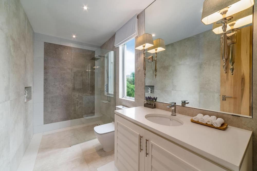 Photo of Bathroom in Deanes