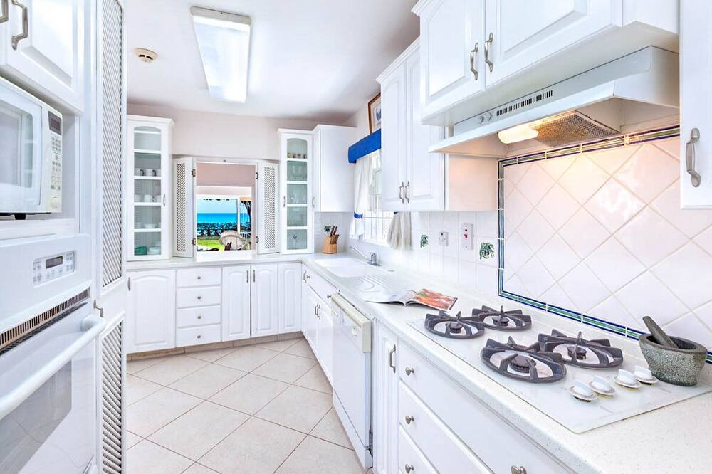 Photo of Kitchen in Fitts Village