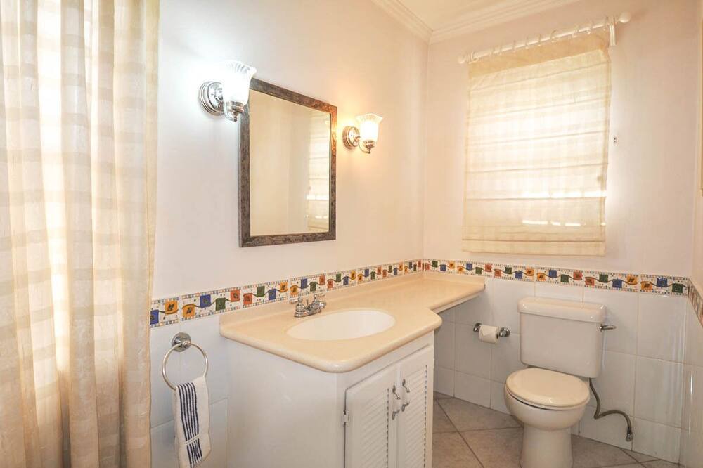 Photo of Bathroom in Fitts Village