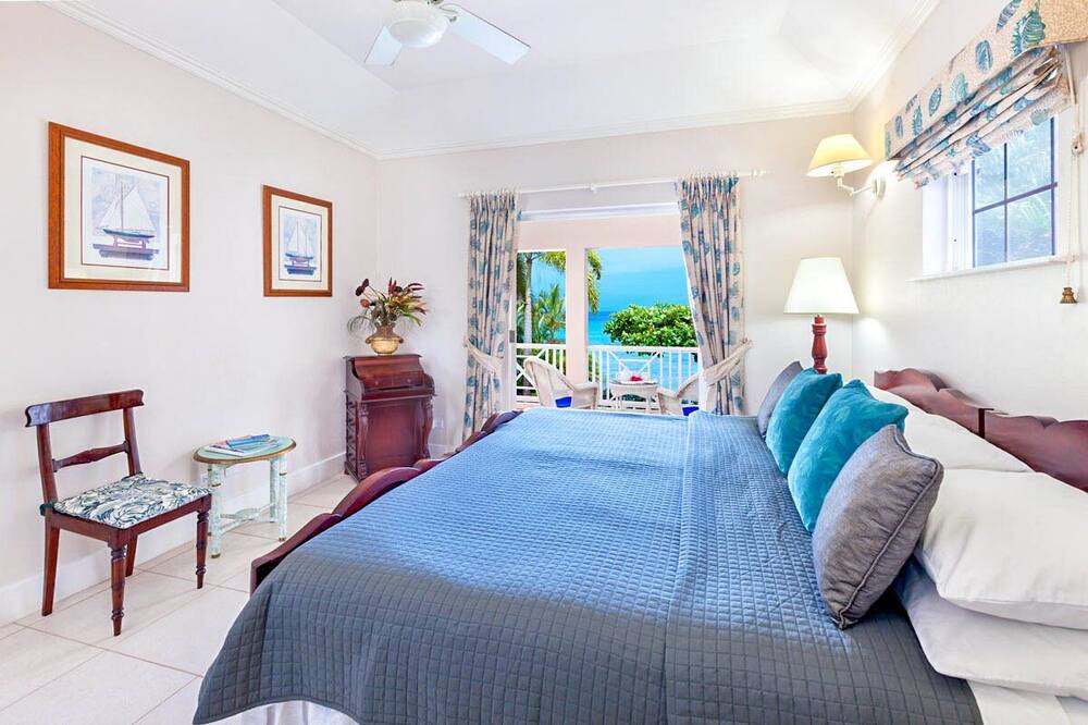 Photo of Bedroom in Fitts Village