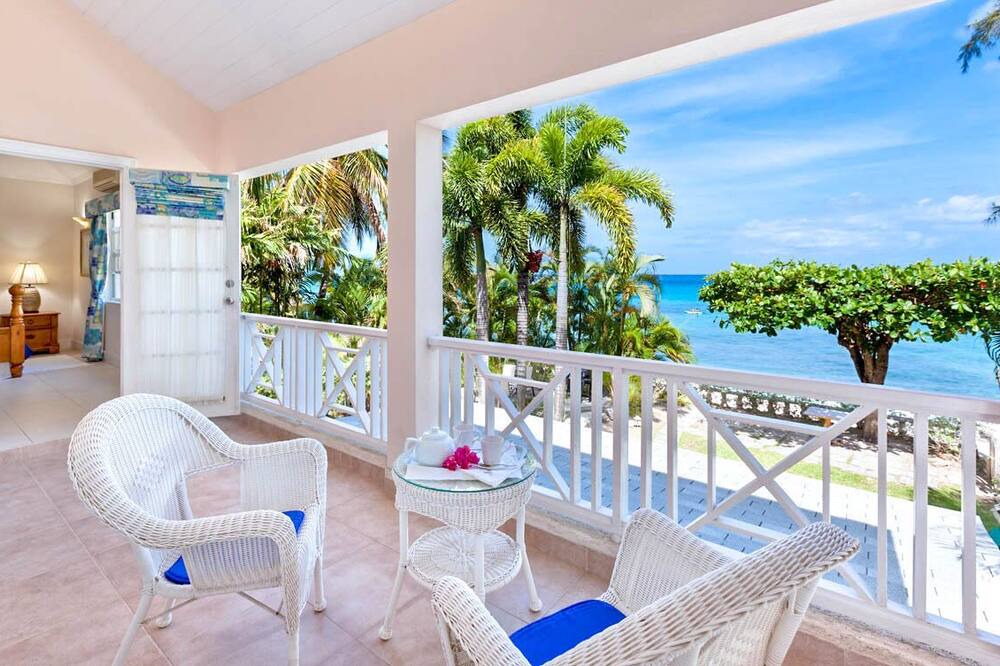 Photo of Patio Balcony in Fitts Village