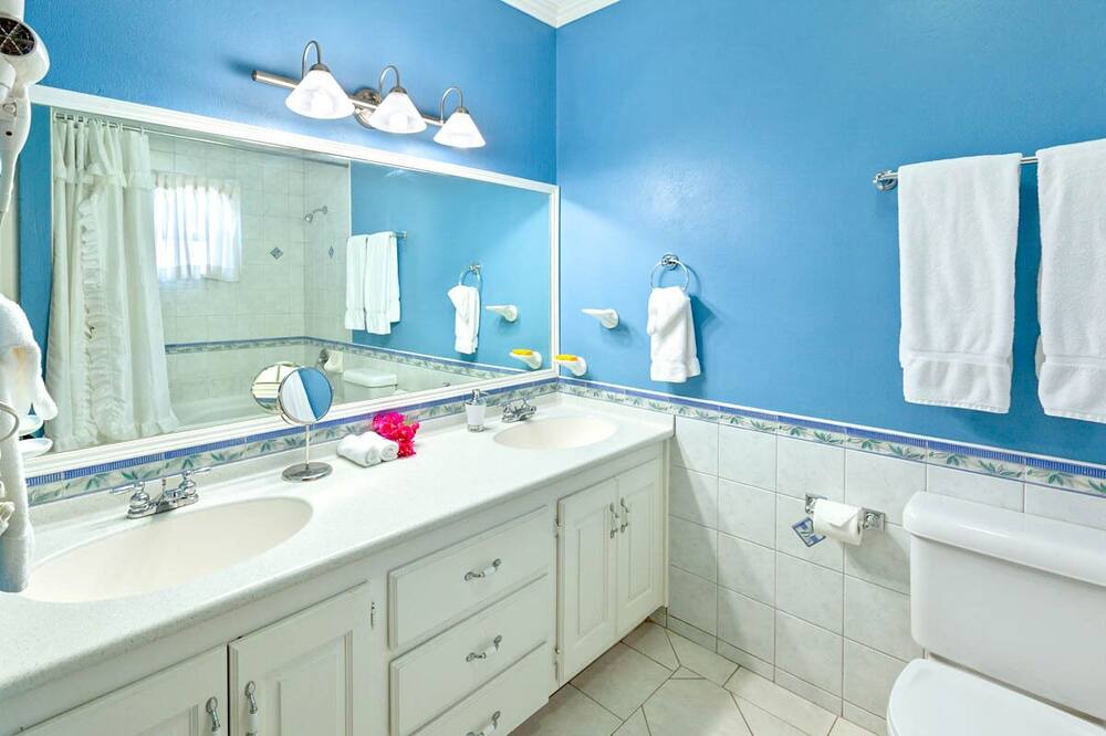Photo of Bathroom in Fitts Village