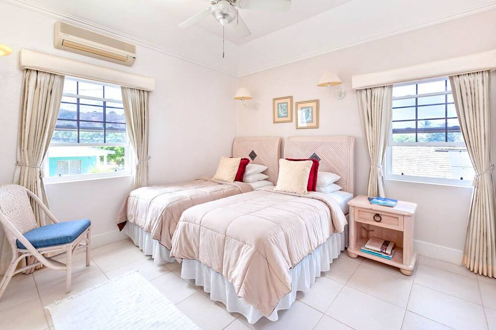 Photo of Bedroom in Fitts Village
