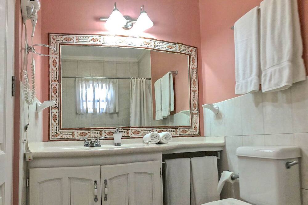 Photo of Bathroom in Fitts Village