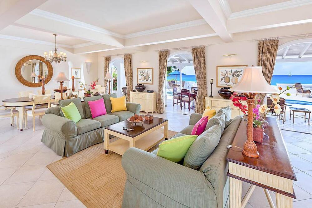 Photo of Livingroom in Lower Carlton
