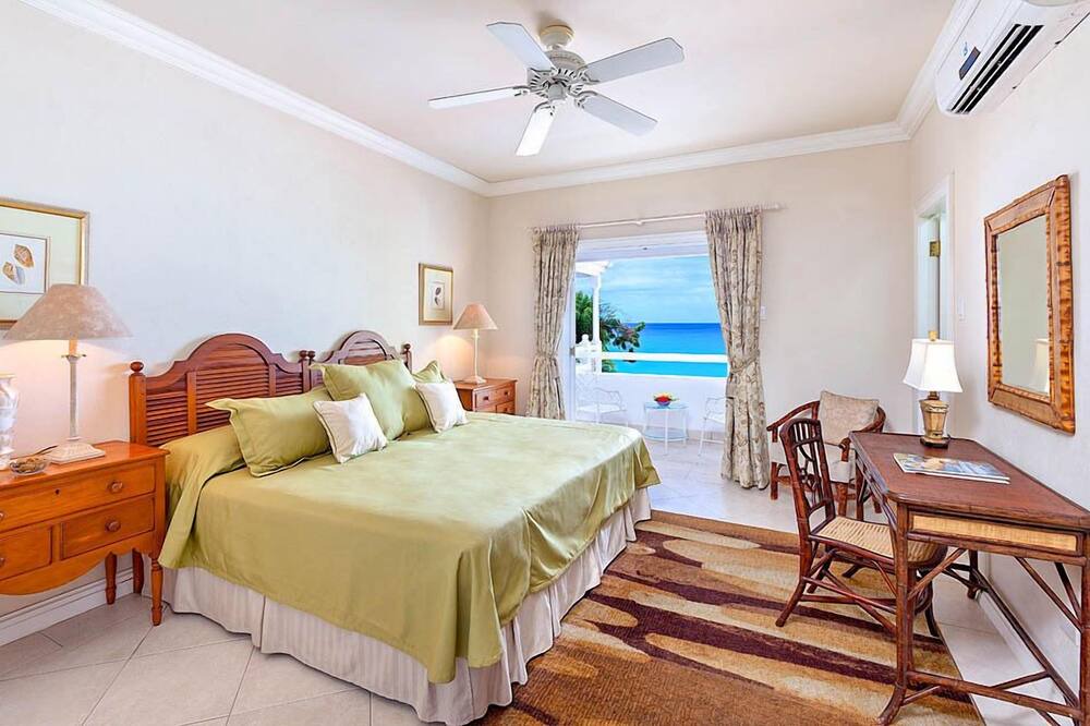 Photo of Bedroom in Lower Carlton
