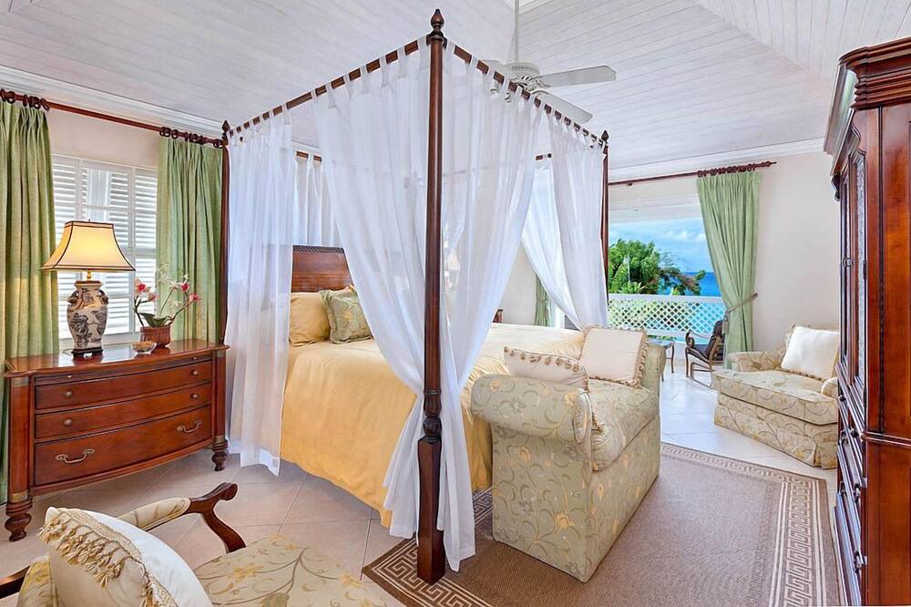 Photo of Bedroom in Lower Carlton
