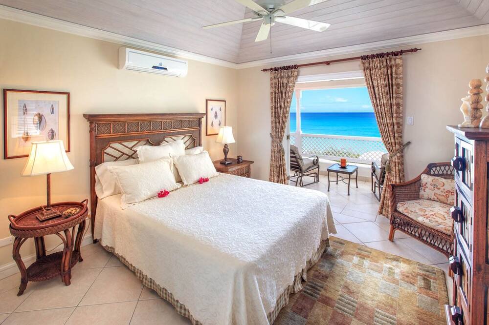 Photo of Bedroom in Lower Carlton