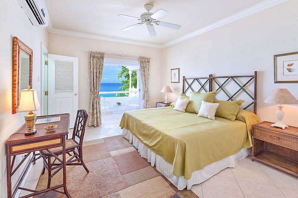 Photo of Bedroom in Lower Carlton