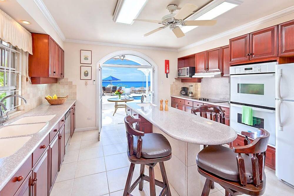 Photo of Kitchen in Lower Carlton