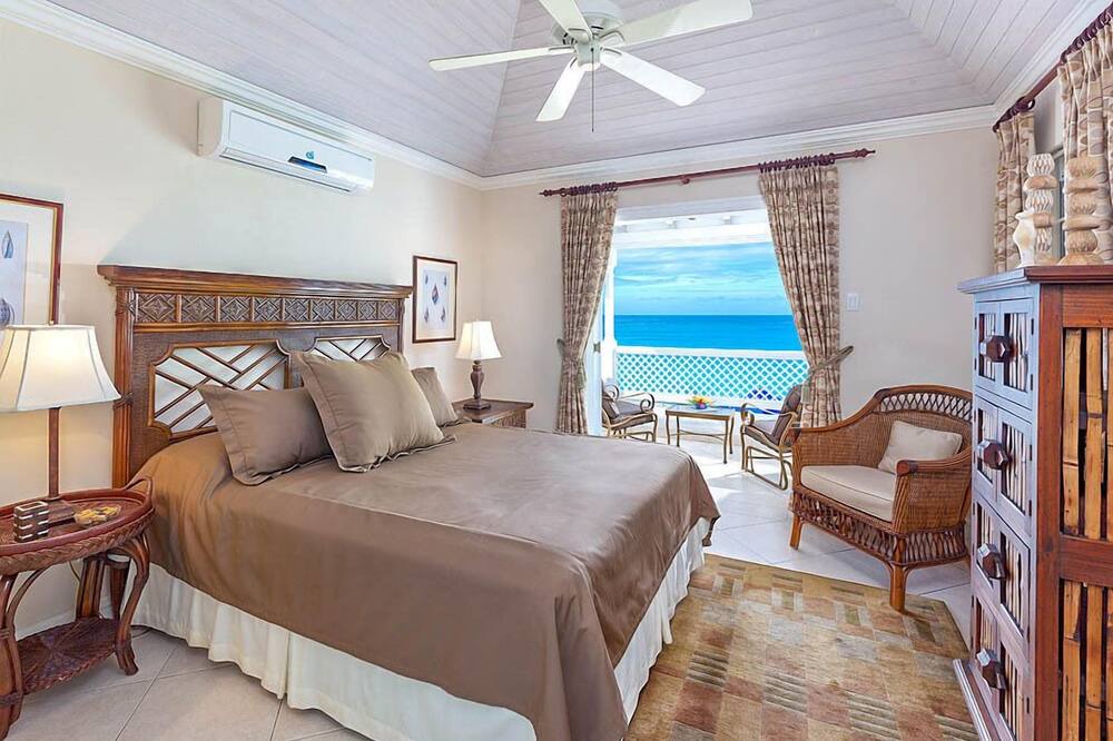 Photo of Bedroom in Lower Carlton