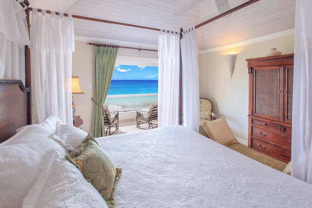 Photo of Bedroom in Lower Carlton