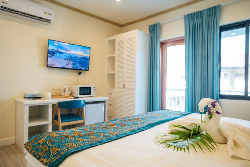 Photo of Bedroom in Welches