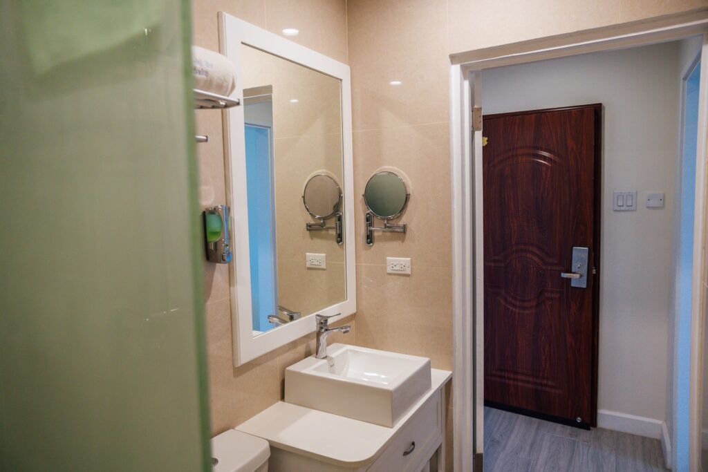 Photo of Bathroom in Welches