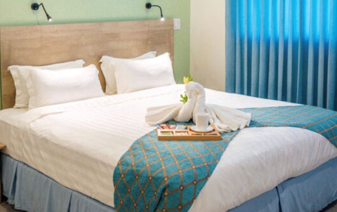 Photo of Bedroom in Welches