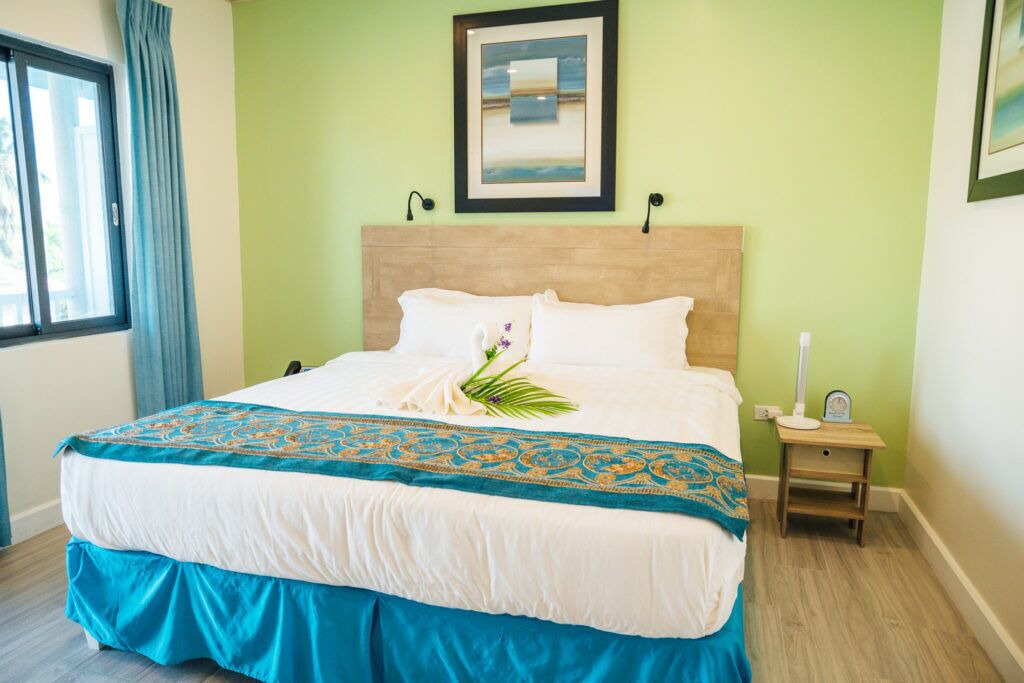 Photo of Bedroom in Welches