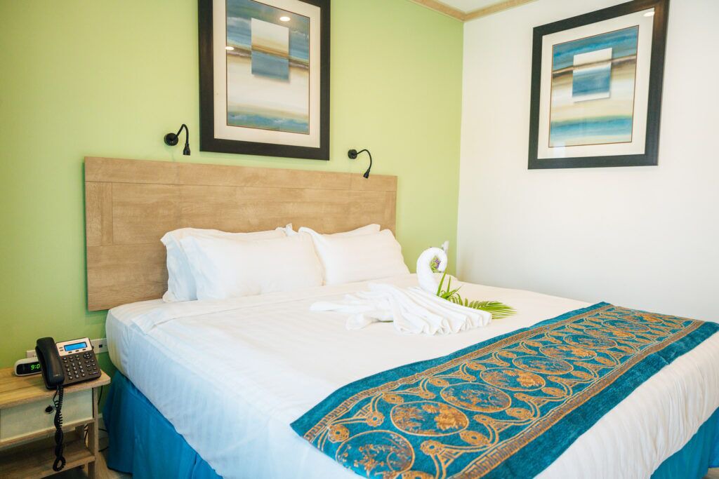 Photo of Bedroom in Welches