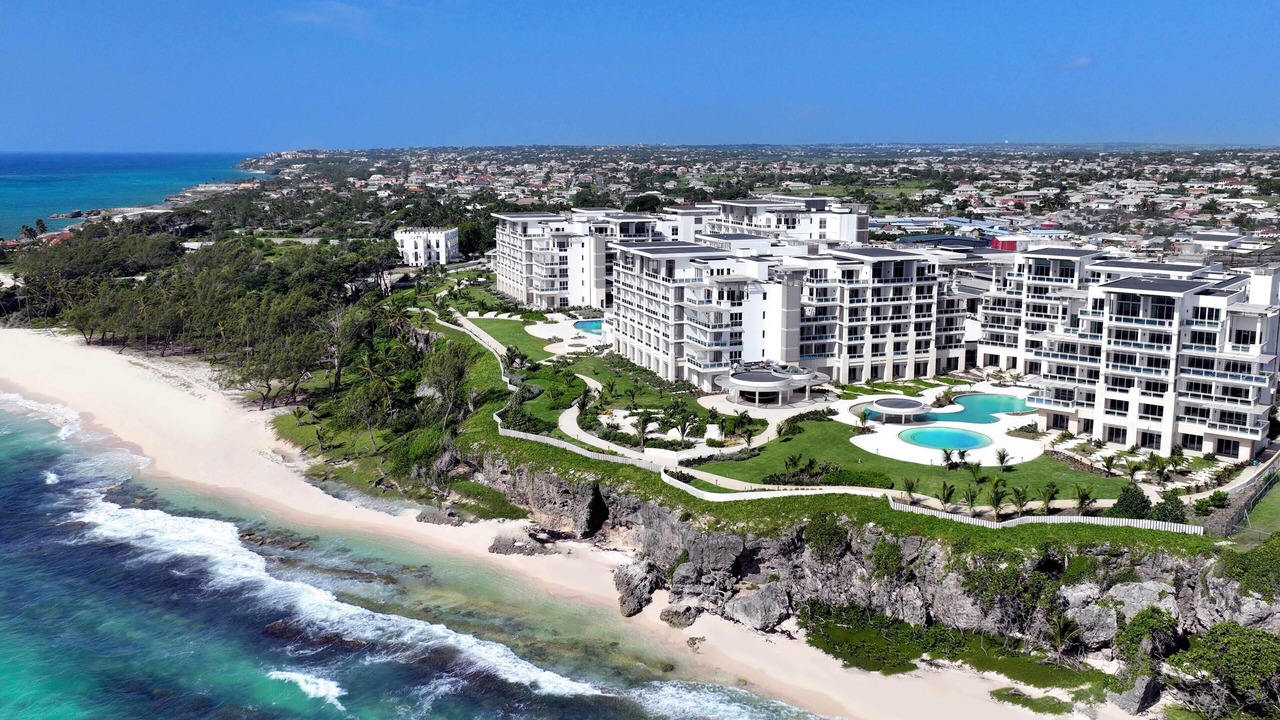 Photo of Outdoor in Long Bay