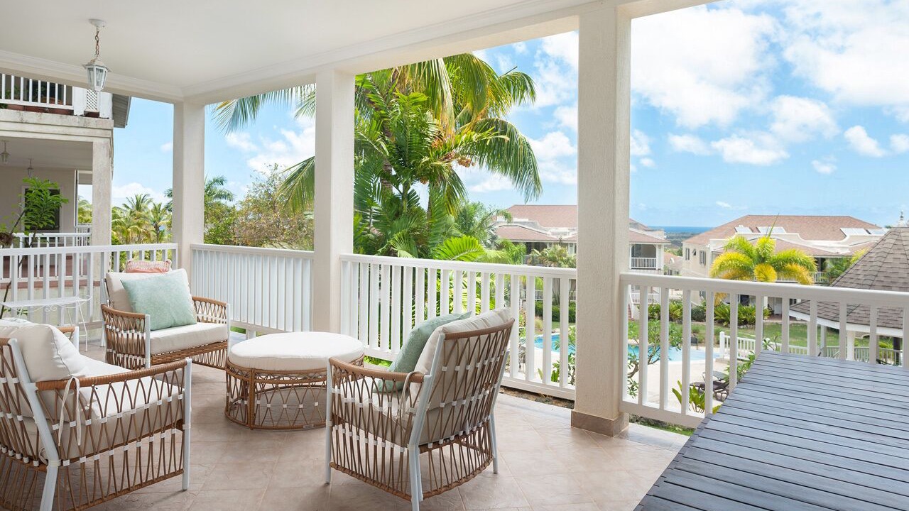 Photo of Outdoor in Speightstown