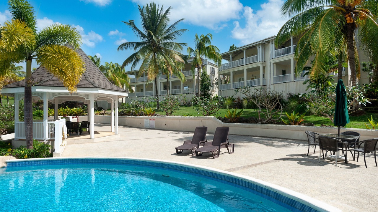 Photo of Outdoor in Speightstown