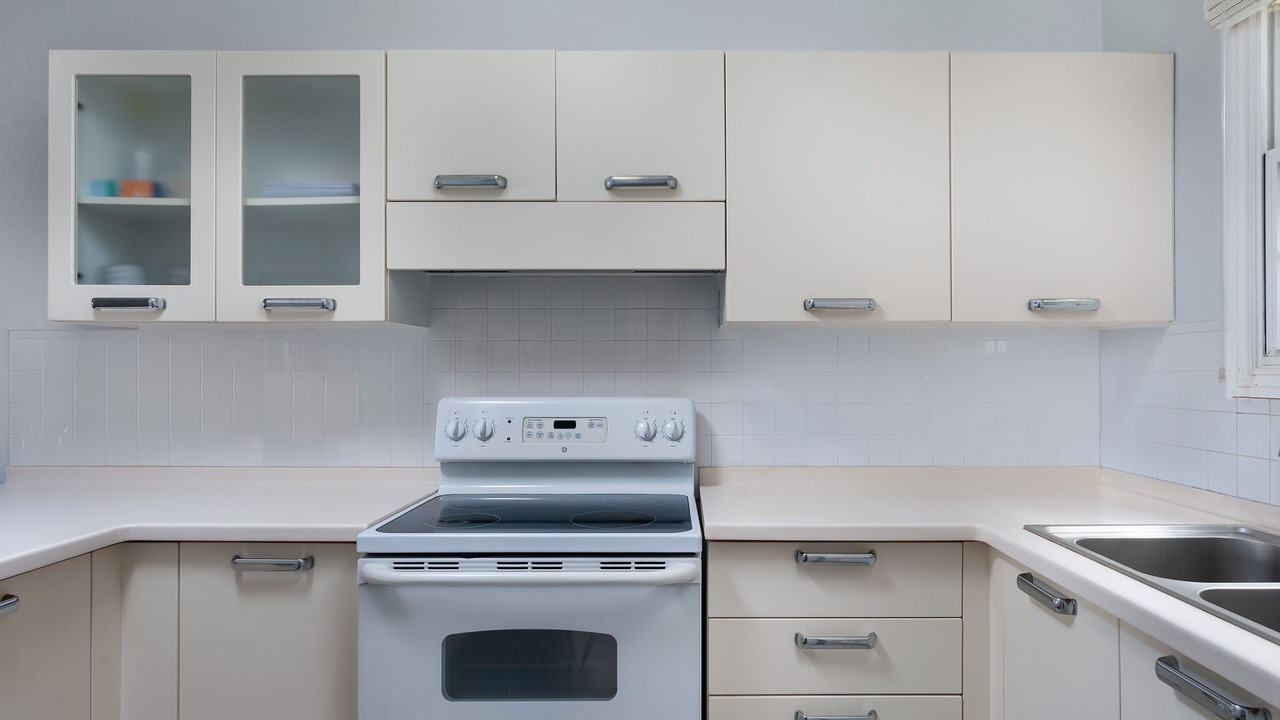 Photo of Kitchen in Speightstown