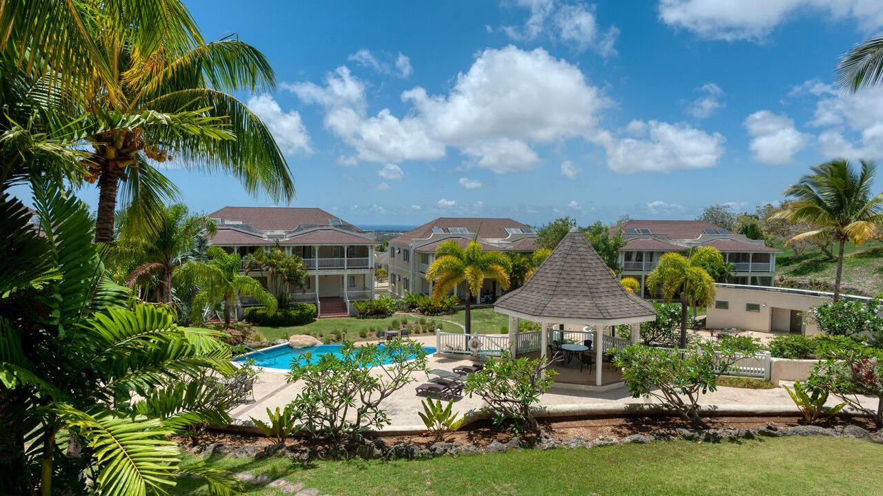 Photo of Outdoor in Speightstown