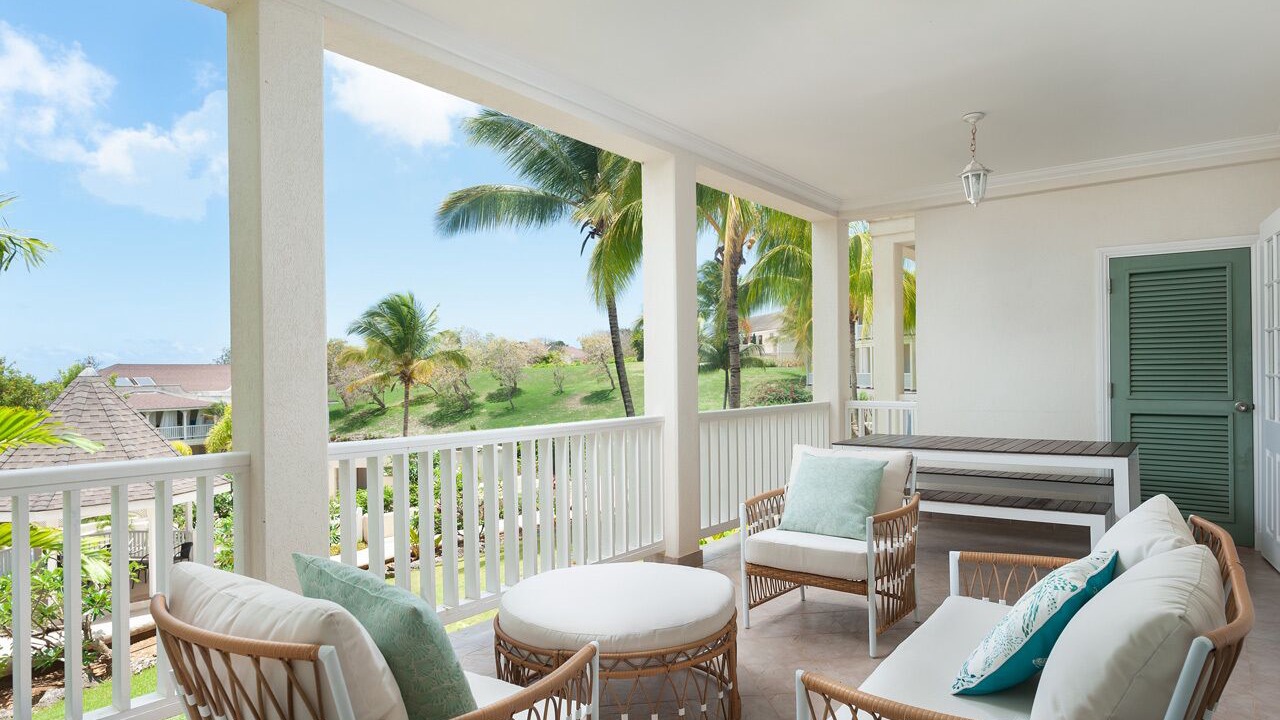 Photo of Outdoor in Speightstown