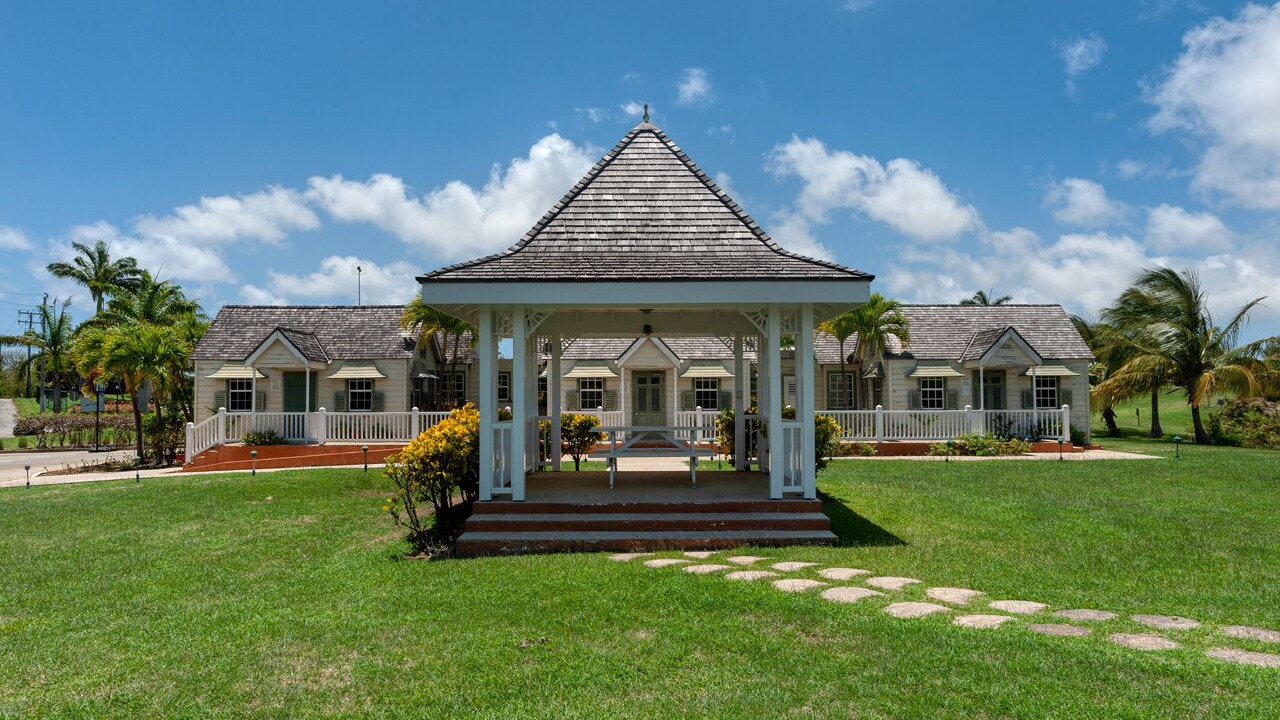 Photo of Outdoor in Speightstown